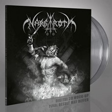 NARGAROTH-ERA OF THRENODY -COLOURED/LTD- (2LP)