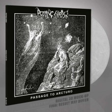 ROTTING CHRIST-PASSAGE TO ARCTURO -COLOURED- (LP)