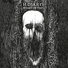 ILDJARN-STRENGTH AND ANGER -COLOURED- (2LP)