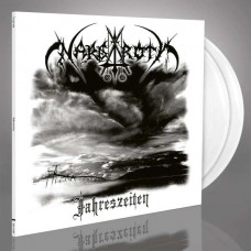 NARGAROTH-JAHRESZEITEN -COLOURED/LTD- (2LP)