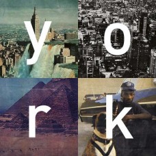 BLU-YORK -ANNIV- (2LP)