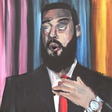 YOUR OLD DROOG-YODNEY DANGERFIELD (LP)