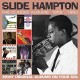 SLIDE HAMPTON-CLASSIC ALBUMS 1959-1963 (4CD)