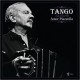 ASTOR PIAZZOLLA-TANGO: THE BEST OF ASTOR PIAZZOLLA (LP)