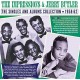IMPRESSIONS & JERRY BUTLE-SINGLES & ALBUMS COLLECTION 1958-62 (2CD)