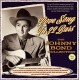 JOHNNY BOND-LOVE SONG IN 32 BARS - THE JOHNNY BOND COLLECTION 1941-60 (2CD)