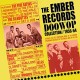 V/A-EMBER RECORDS DOOWOP COLLECTION 1956-64 (2CD)