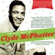 CLYDE MCPHATTER-VERY BEST OF CLYDE MCPHATTER 1953-62 (2CD)