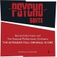 BERNARD HERRMANN & THE NATIONAL PHILHARMONIC ORCHESTRA-PSYCHO SUITE (CD)