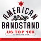 V/A-AMERICAN BANDSTAND US TOP 100 5TH AUGUST (4CD)