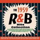 V/A-1959 R&B HITS COLLECTION (4CD)