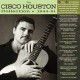 CISCO HOUSTON-CISCO HOUSTON COLLECTION 1944-61 (5CD)