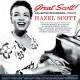 HAZEL SCOTT-GREAT SCOTT! COLLECTED RECORDINGS 1939-57 (3CD)