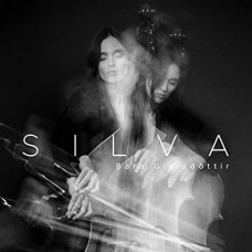 BARA GISLADOTTIR-SILVA (CD)