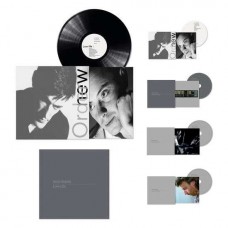 NEW ORDER-LOW-LIFE -BOX/HQ- (LP+2CD+2DVD)