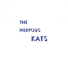 BAILEY'S NERVOUS KATS-NERVOUS KATS (LP)