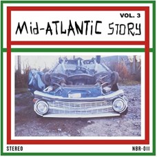 V/A-MID-ATLANTIC STORY VOL.3 (LP)