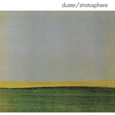 DUSTER-STRATOSPHERE -COLOURED- (LP)