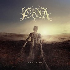 VORNA-AAMUNKOI (CD)