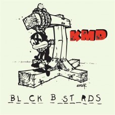 KMD-BL_CK B_STR_DS (2LP)