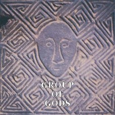 GROUP OF GODS-GROUP OF GODS (2LP)
