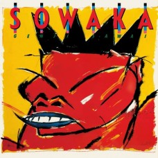 GENJI SAWAI-SOWAKA -COLOURED- (LP)