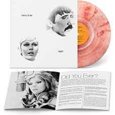 NANCY SINATRA & LEE HAZLEWOOD-NANCY & LEE AGAIN -COLOURED- (LP)