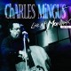CHARLES MINGUS-LIVE AT MONTREUX 1975 (2CD)