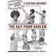 FILME-GUY FROM HARLEM (DVD)