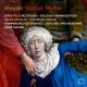 KAMMERORCHESTER BASEL/RENE JACOBS/BIRGITTE CHRISTENSEN-HAYDN: STABAT MATER (CD)