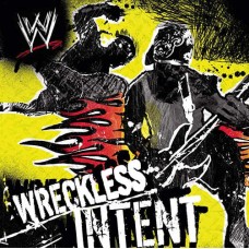 V/A-WRECKLESS INTENT (CD)