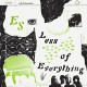 ES-LESS OF EVERYTHING -COLOURED- (LP)