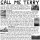 TERRY-CALL ME TERRY -COLOURED- (LP)