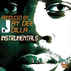 JAY DEE-YANCEY BOYS INSTRUMENTALS -BF- (2LP)