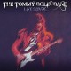 TOMMY BOLIN-LIVE 9-19-76 -COLOURED- (LP)