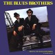 BLUES BROTHERS-BLUES BROTHERS -COLOURED- (LP)