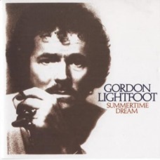 GORDON LIGHTFOOT-SUMMERTIME DREAM -COLOURED- (LP)