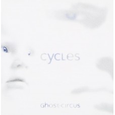 GHOST CIRCUS-CYCLES (CD)