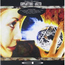 EXPEDITION DELTA-EXPEDITION DELTA (CD)