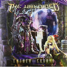 UNGUIDED-FATHER SHADOW (2LP)