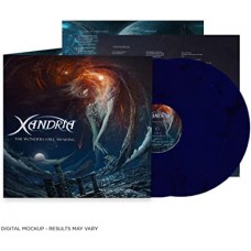 XANDRIA-WONDERS STILL AWAITING (2LP)