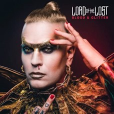 LORD OF THE LOST-BLOOD & GLITTER (CD)