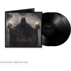 IMPERIUM DEKADENZ-INTO SORROW EVERMORE (2LP)