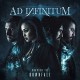 AD INFINITUM-CHAPTER III: DOWNFALL (CD)