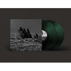 CRAVEN FAULTS-STANDERS -COLOURED/LTD- (2LP)