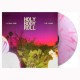 A. BILLI FREE & THE LASSO-HOLY BODY ROLL -COLOURED- (LP)