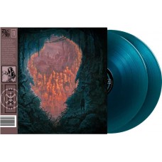 DEMON HUNTER-EXILE -COLOURED- (2LP)