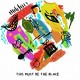 APOLLO BROWN-THIS MUST BE THE PLACE (CD)
