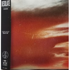 FEARING-DESOLATE -LTD- (12")