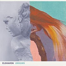 ELSKAVON-ORIGINS (LP)